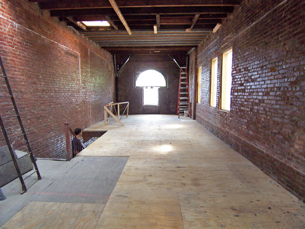 Palladone Addiction FacilityEllenburg NY